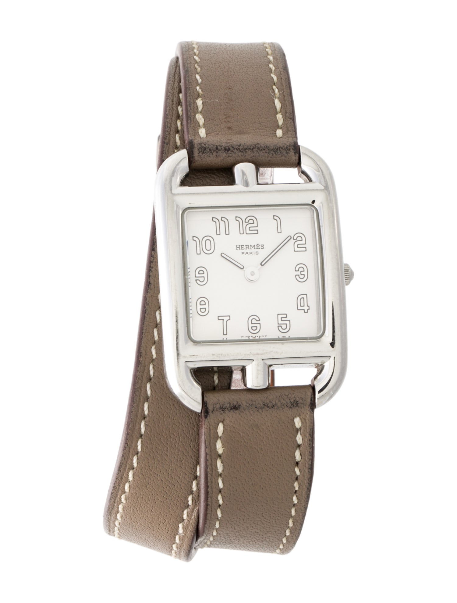 Hermès Cape Cod Watch