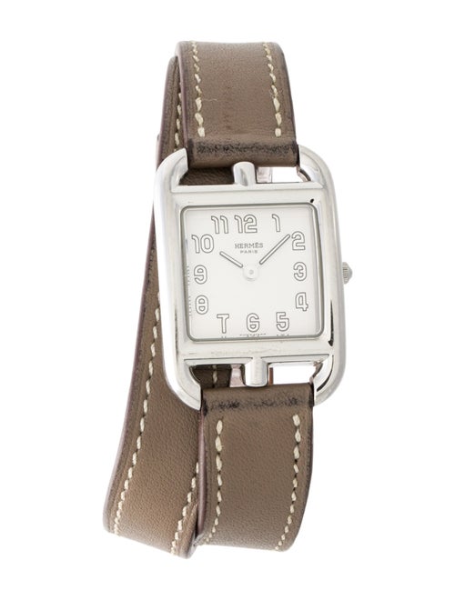 Hermès Cape Cod Watch