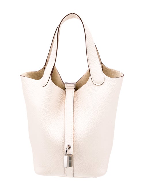 Hermès 2024 Clemence Picotin Lock 18