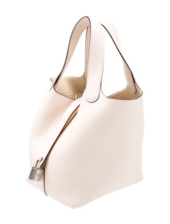 Hermès 2024 Clemence Picotin Lock 18