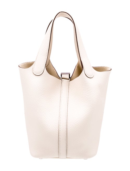 Hermès 2024 Clemence Picotin Lock 18