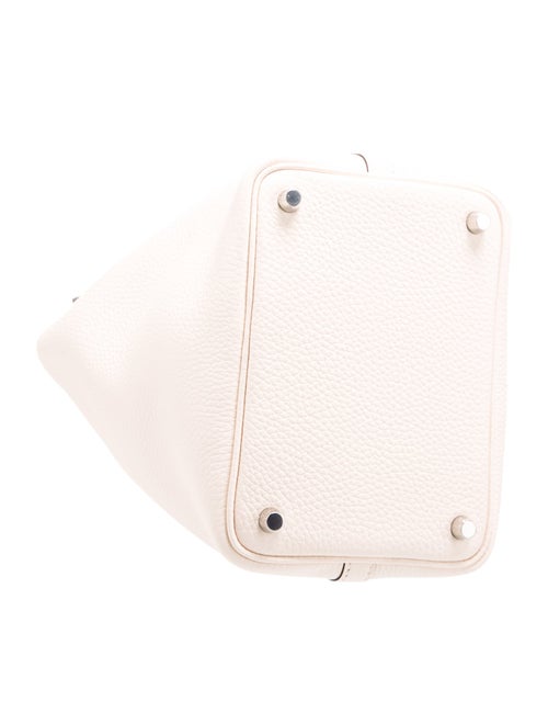 Hermès 2024 Clemence Picotin Lock 18