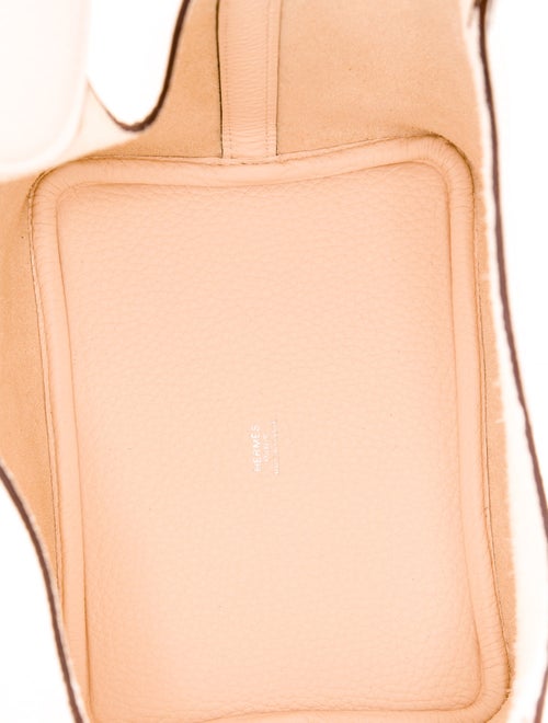 Hermès 2024 Clemence Picotin Lock 18
