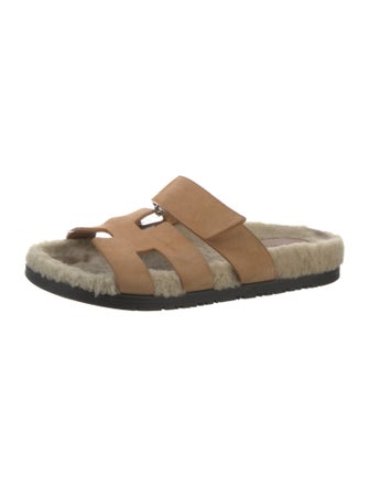 Hermès 2021 Chypre Slides