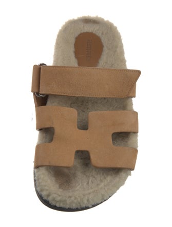 Hermès 2021 Chypre Slides