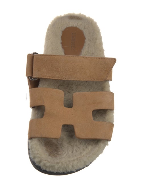 Hermès 2021 Chypre Slides