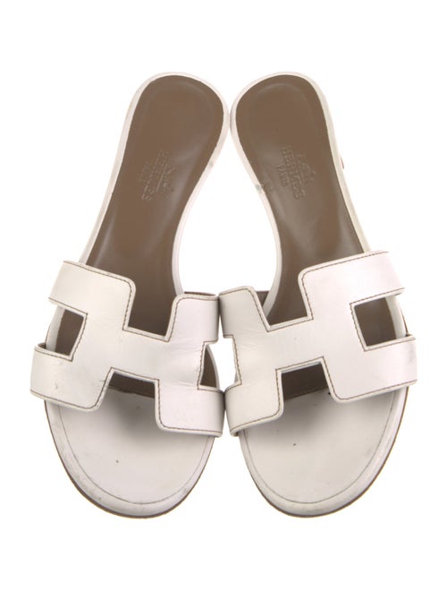 Hermès 2022 Oasis Slides