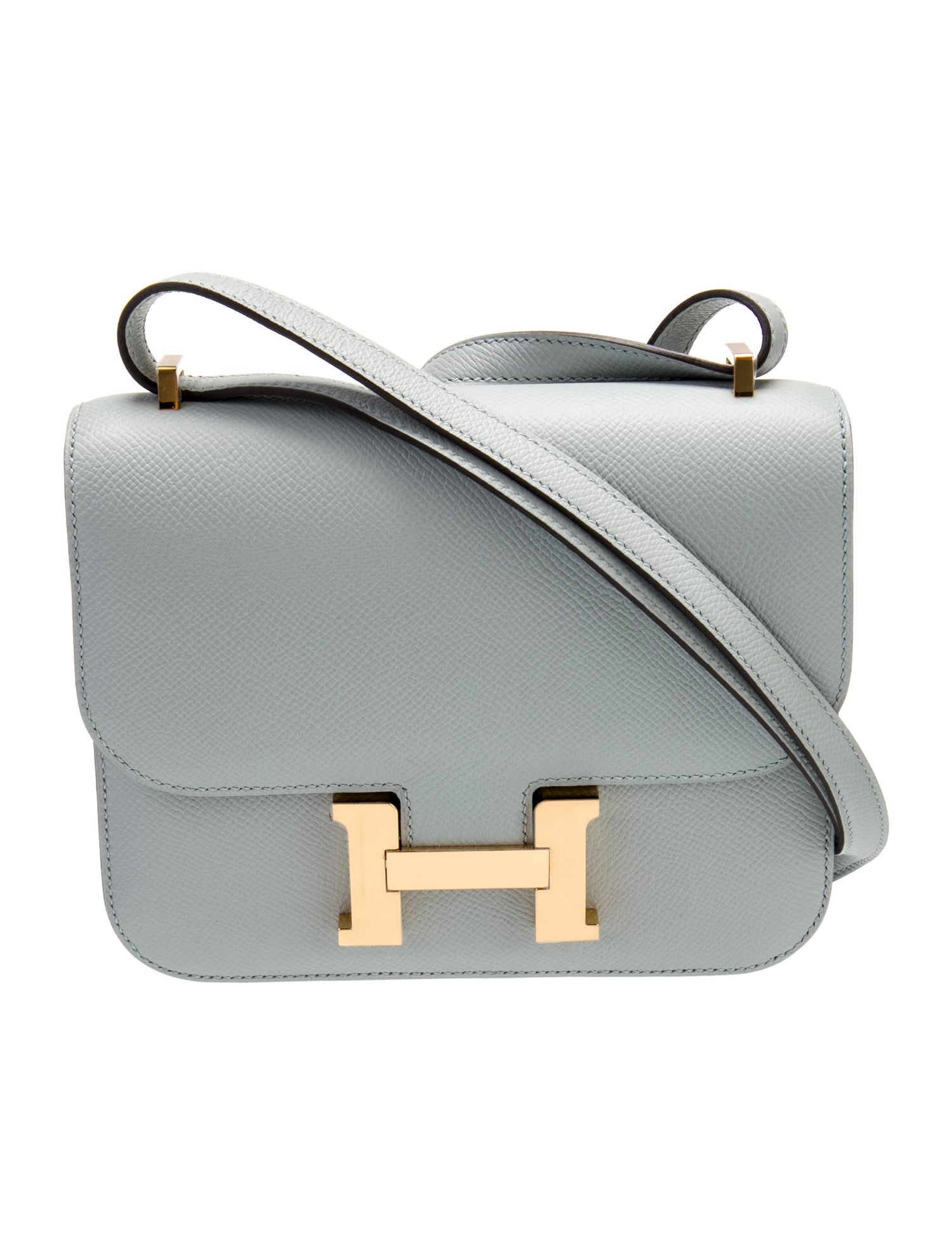 Hermès Epsom Constance III 18