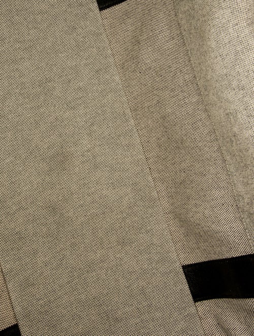 Hermès Toile Arion Fourre-Tout 50