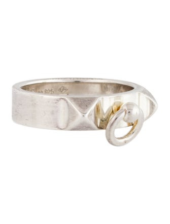 Hermès Collier De Chien Band, Small Model