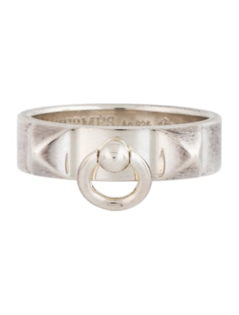 Hermès Collier De Chien Band, Small Model