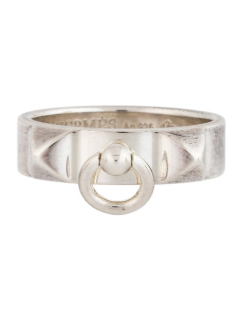 Hermès Collier De Chien Band, Small Model