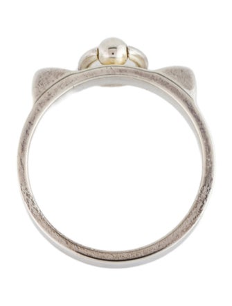 Hermès Collier De Chien Band, Small Model