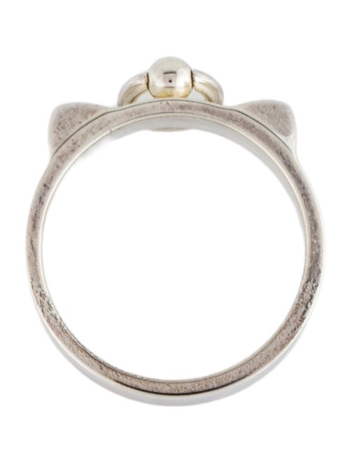 Hermès Collier De Chien Band, Small Model