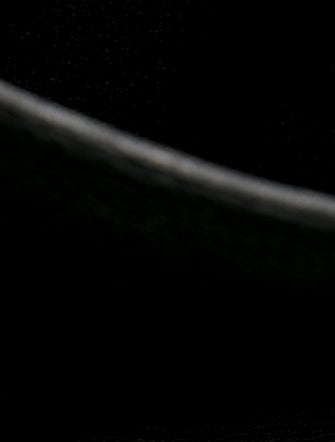 Hermès Clemence Steve 35 Messenger Bag