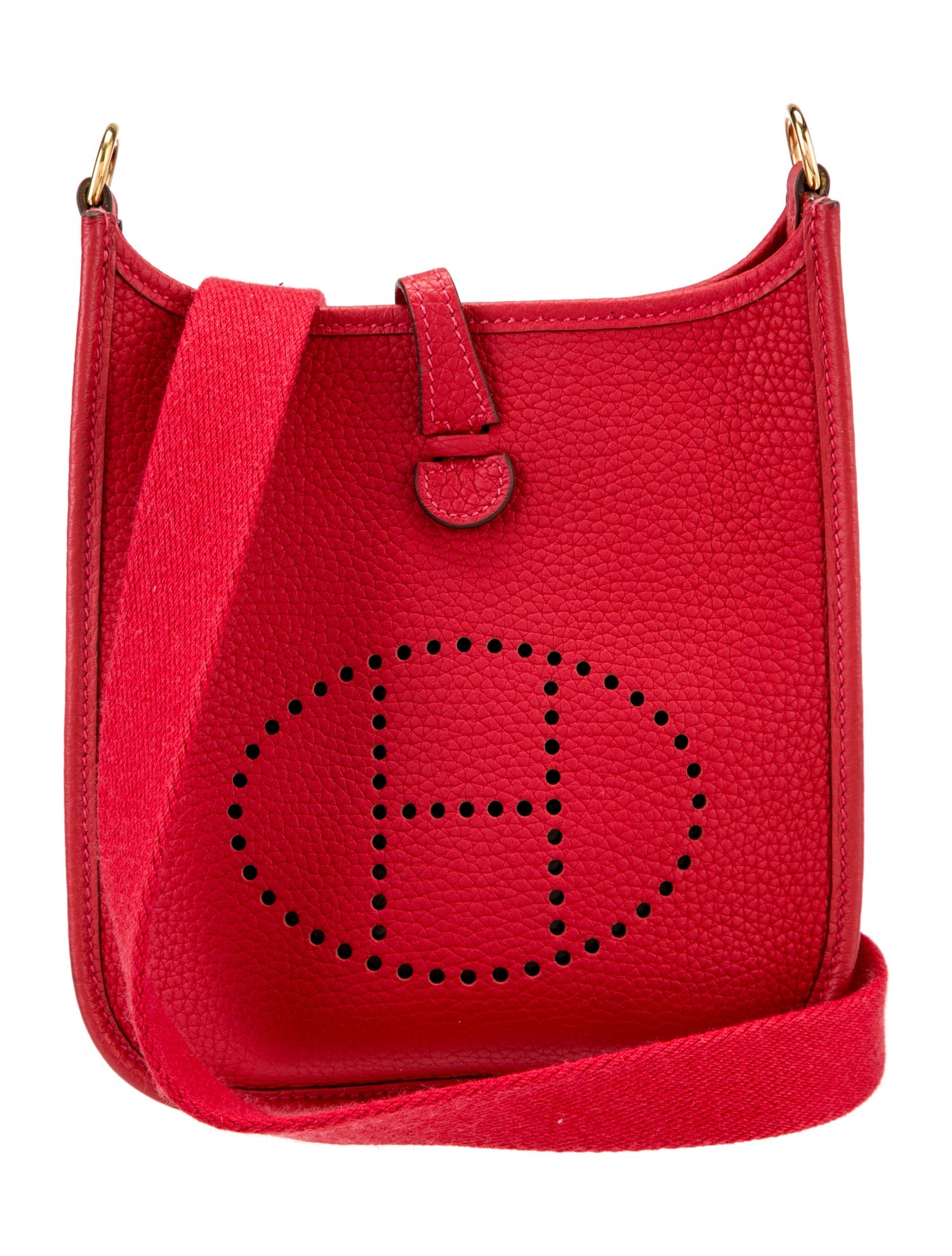 Hermès Clemence Evelyne TPM 16