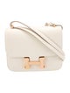 Hermès Special Order Epsom Mini Constance 18