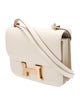Hermès Special Order Epsom Mini Constance 18