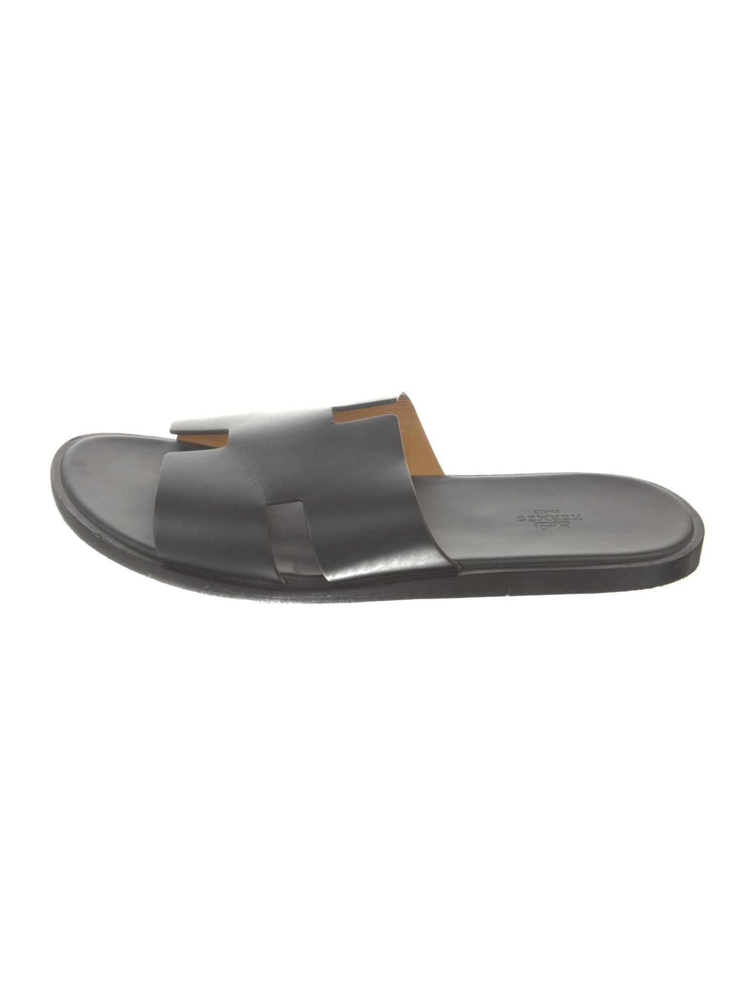 Hermès Izmir H Logo Slides