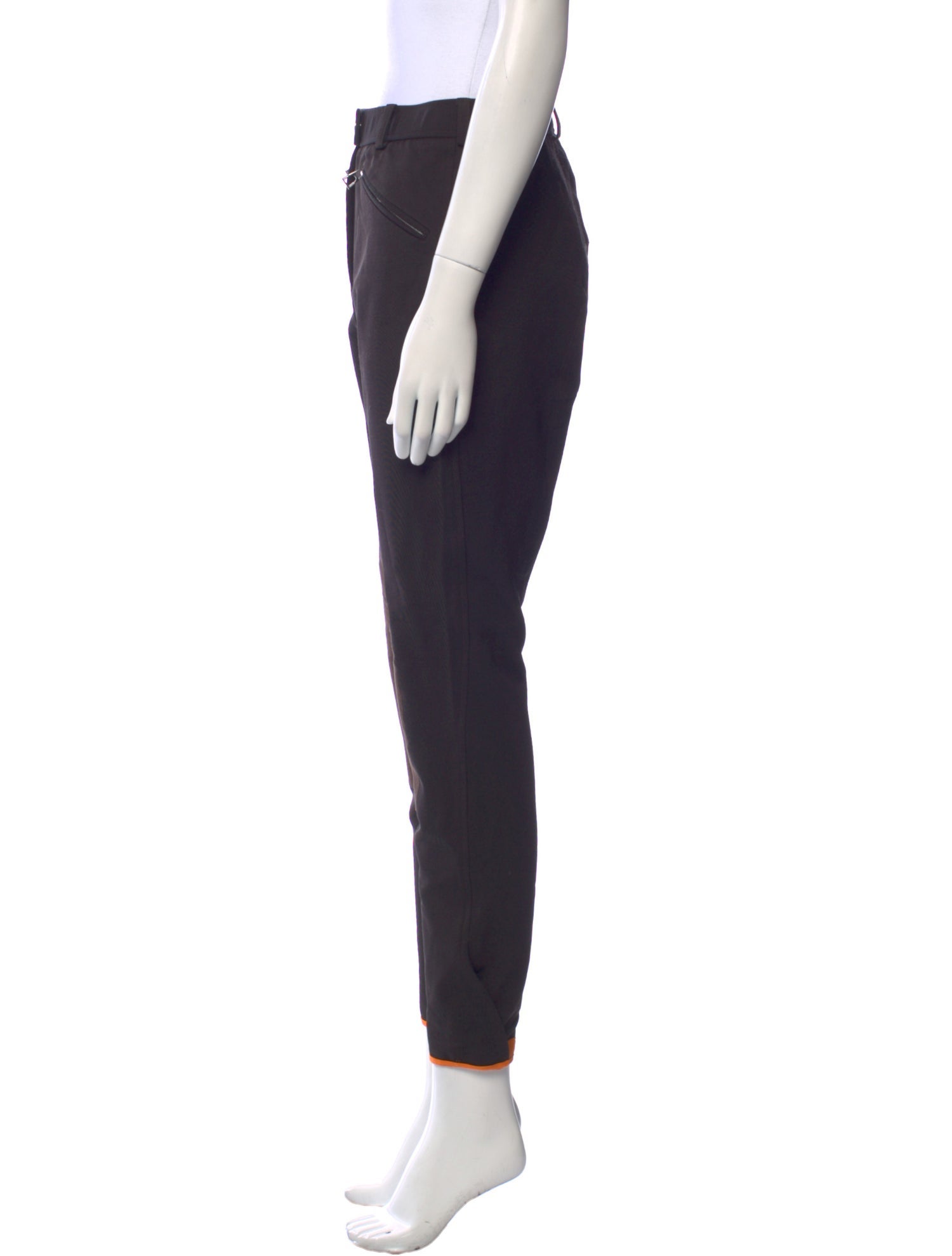 Hermès Skinny Leg Pants