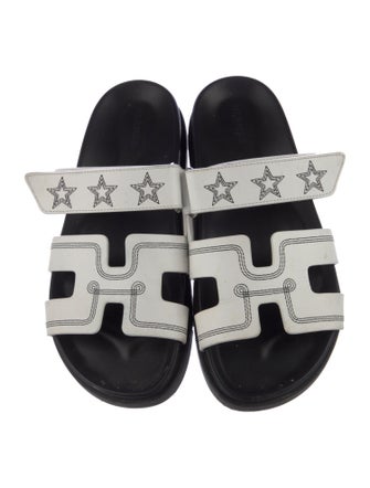 Hermès 2023 Chypre Slides