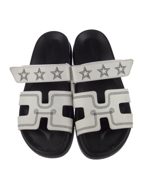 Hermès 2023 Chypre Slides