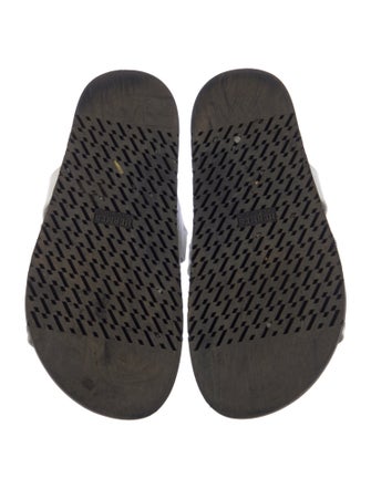 Hermès 2023 Chypre Slides