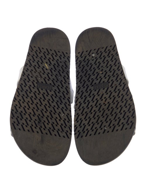 Hermès 2023 Chypre Slides