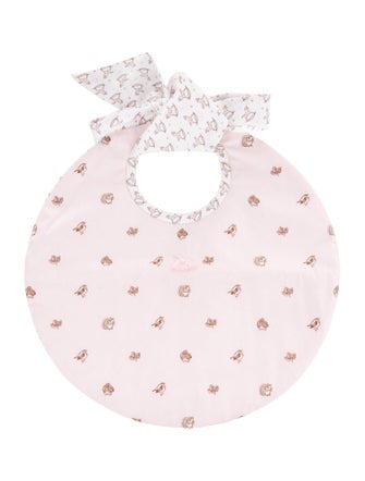 Hermès Printed Woven Bip