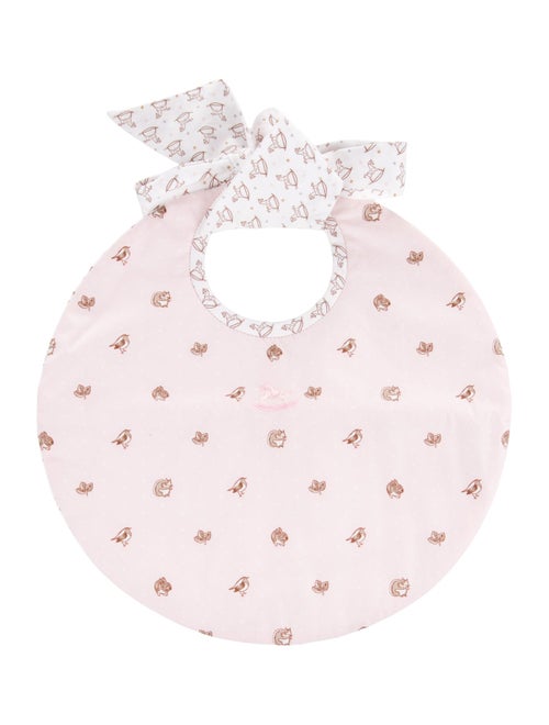 Hermès Printed Woven Bip