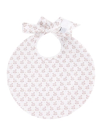 Hermès Printed Woven Bip