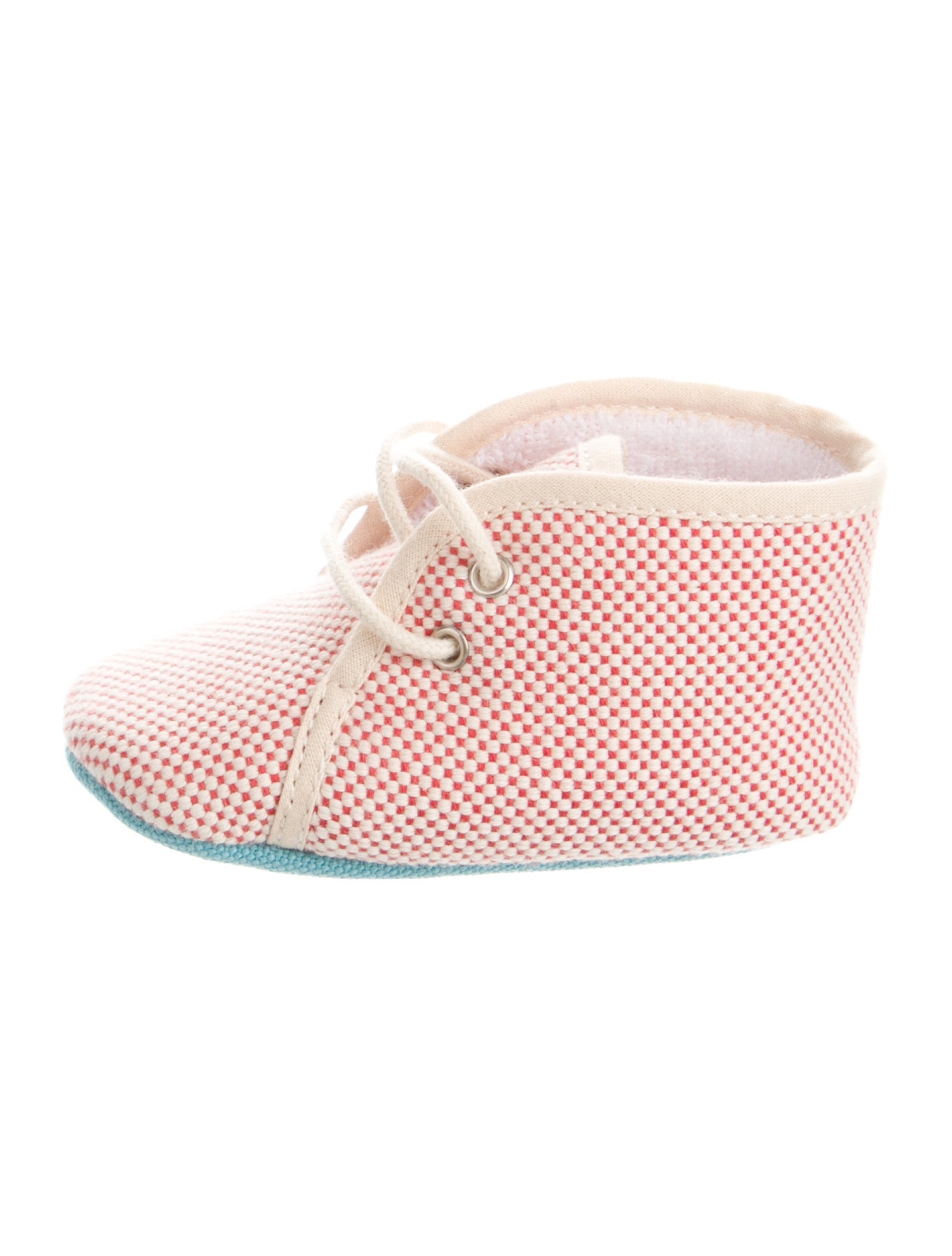 Hermès Printed Shoes