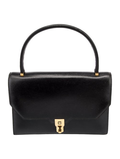 Hermès Box Sac Pax Handle Bag