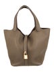Hermès 2024 Clemence Picotin Lock 22