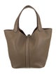Hermès 2024 Clemence Picotin Lock 22