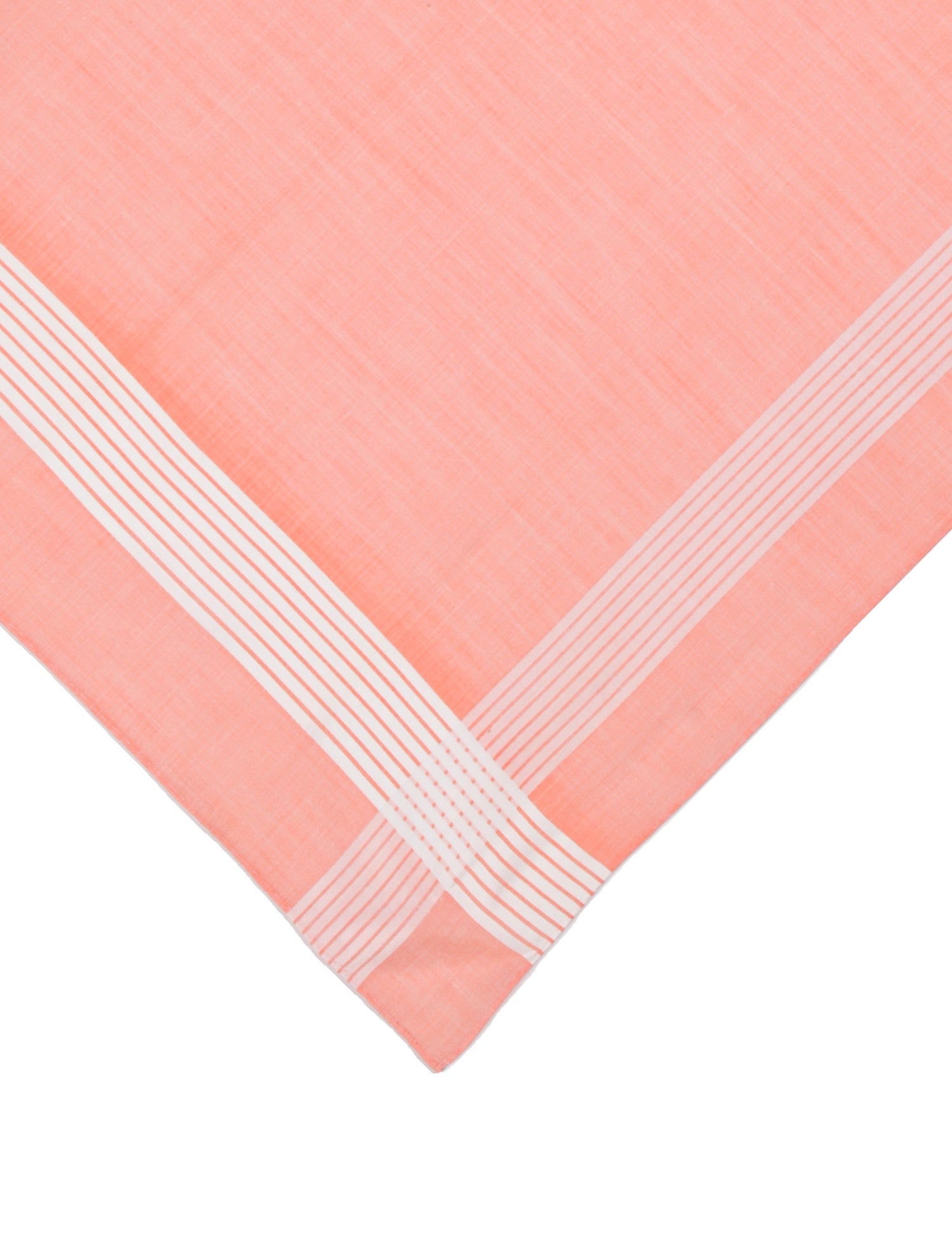 Hermès Printed Pocket Square