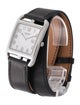 Hermès Cape Cod Double Tour Watch