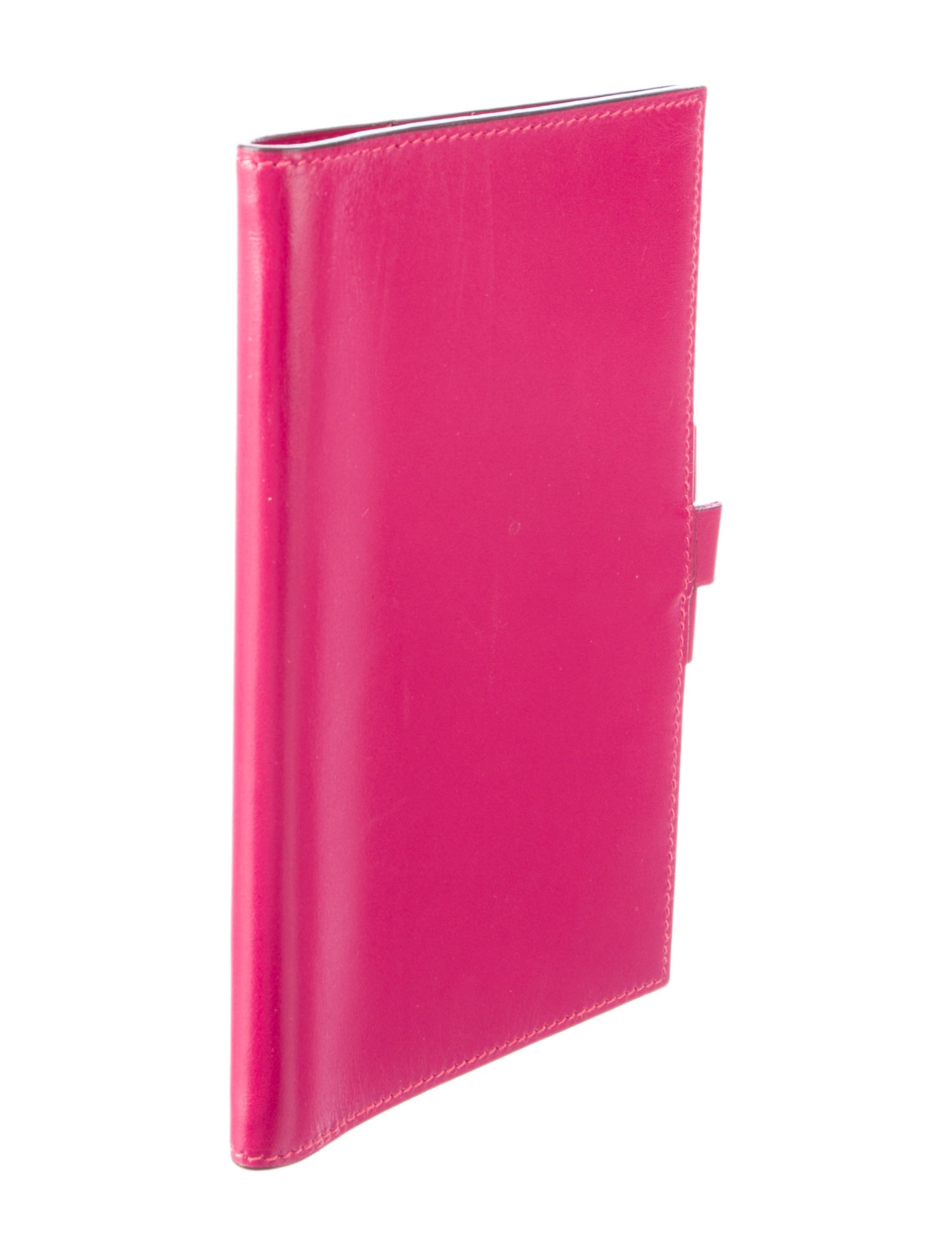 Hermès Vision Agenda Cover