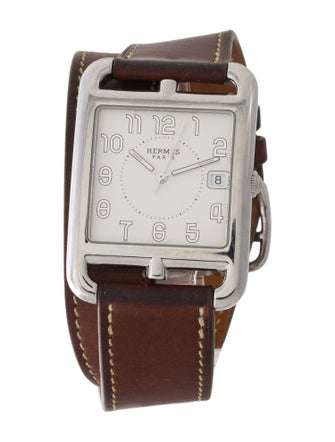 Hermès Cape Cod Watch