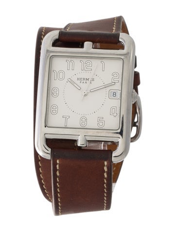 Hermès Cape Cod Watch