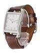 Hermès Cape Cod Watch