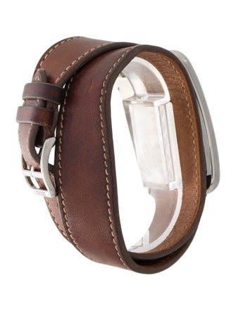 Hermès Cape Cod Watch