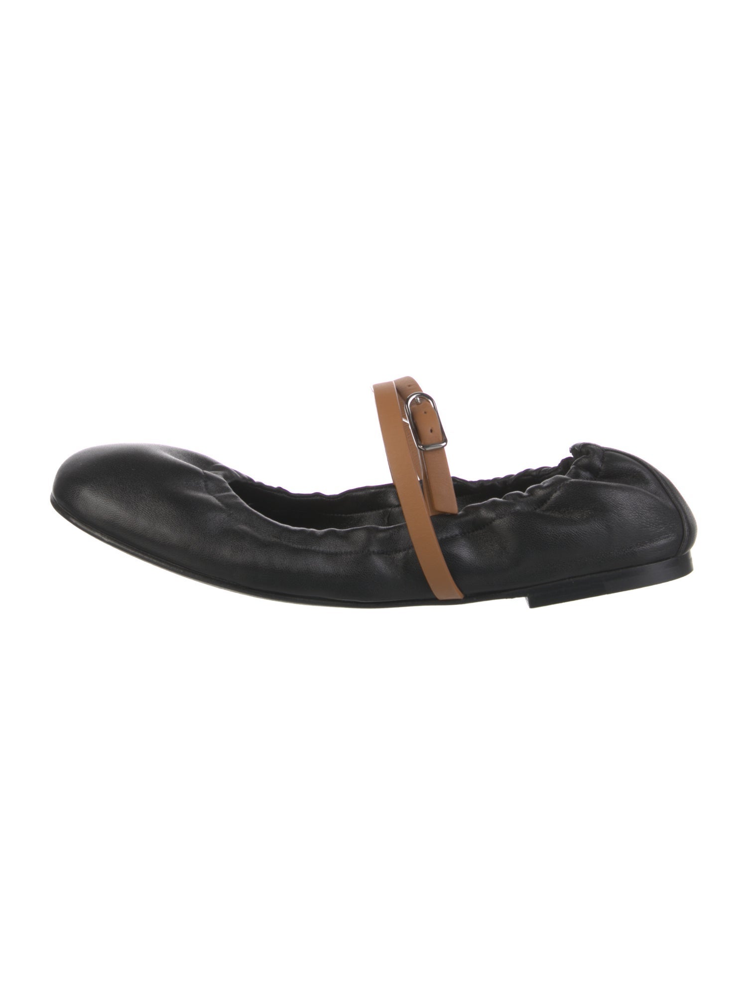 Hermès 2024 Jolly Ballet Flats