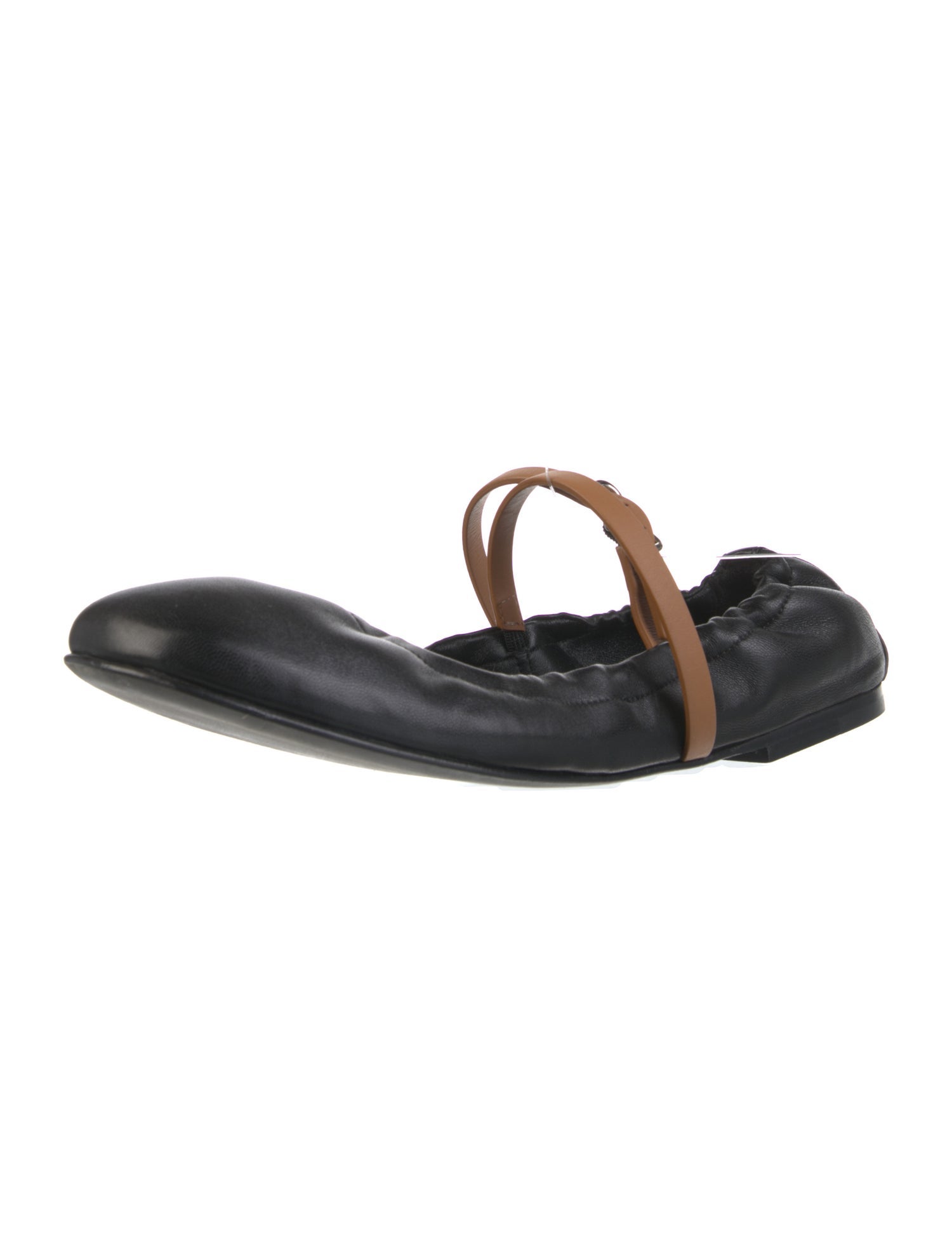 Hermès 2024 Jolly Ballet Flats