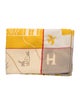 Hermès Avalon Epopee Throw Blanket