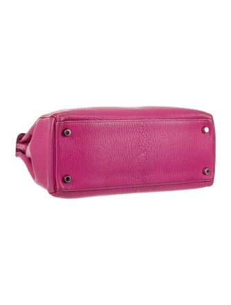 Hermès Chevre De Coromandel Kelly II Retourne 28