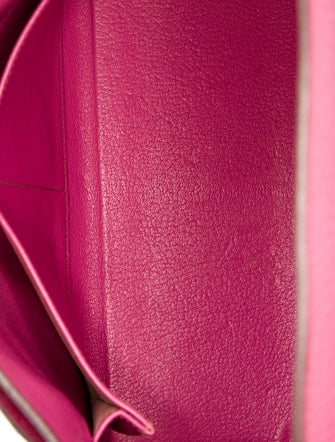 Hermès Chevre De Coromandel Kelly II Retourne 28