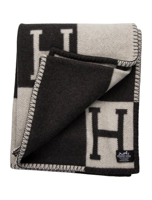 Hermès Avalon Throw Blanket