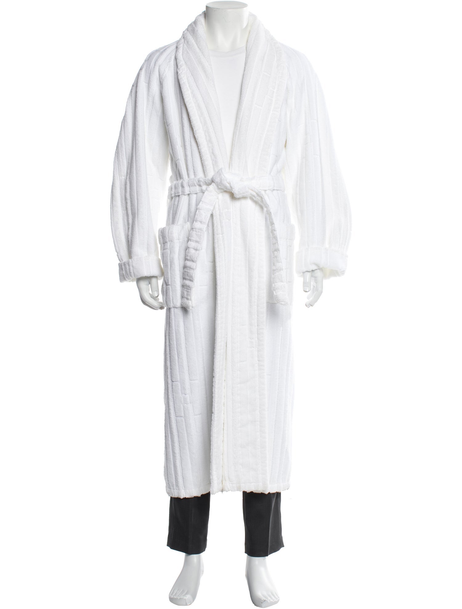 Hermès Robe