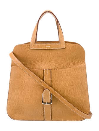 Hermès Clemence Halzan 31